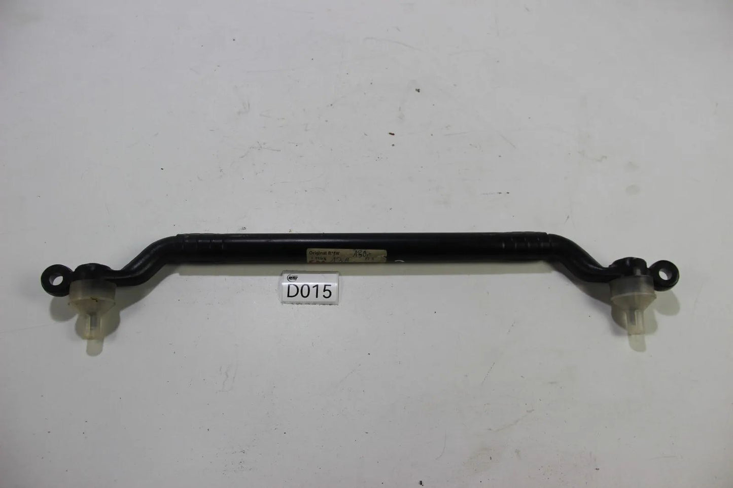 BMW E28 M5 E24 m635csi 635csi M535i Spurstange Mittig NEW OLD STOCK 32211129014