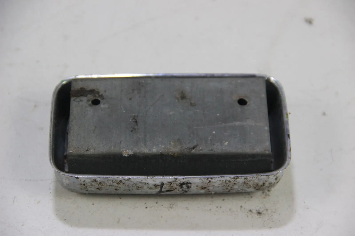 Original BMW E9 2.5-3.0 CS Csi Aschenbecher Blau Ashtray Blue Ascher OEM