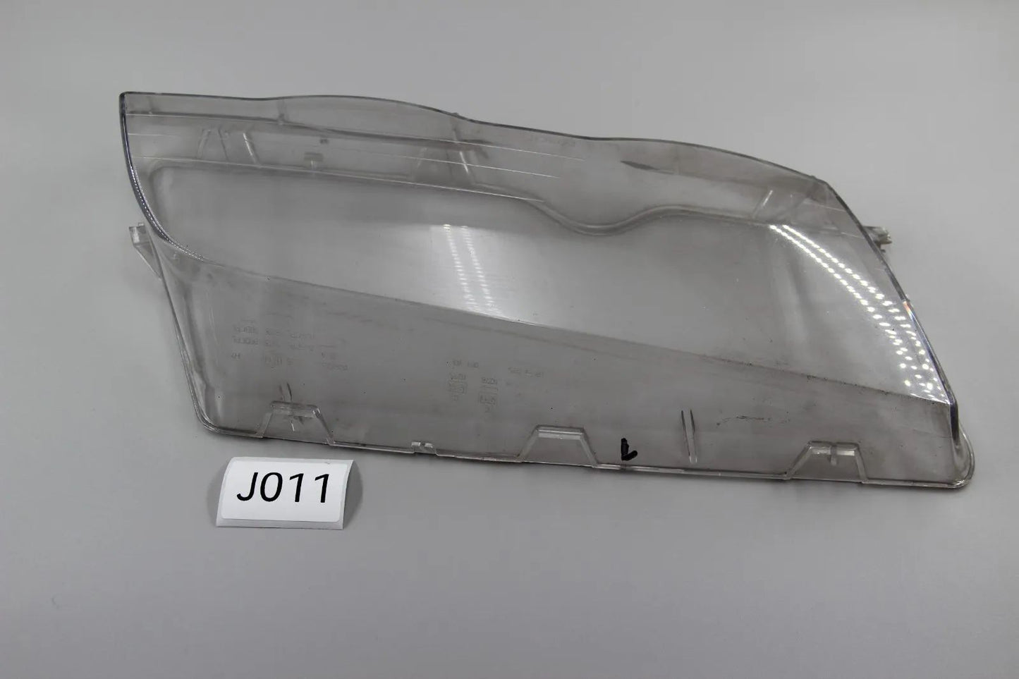 Original BMW E46 Limo/Touring Lichtscheibe Hauptscheinwerfer re BOSCH 1 305 621