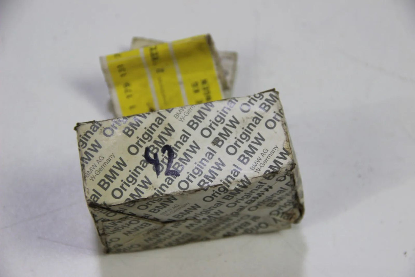 Original BMW E34 E32 E31 Relais Relay 34521179131