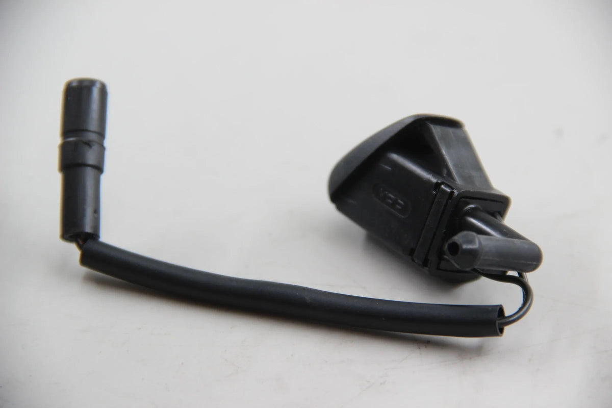 Orig. BMW E34 525i M5 3.6 E32 730i Limousine Z1 Spritzdüse heizbar 61661379203