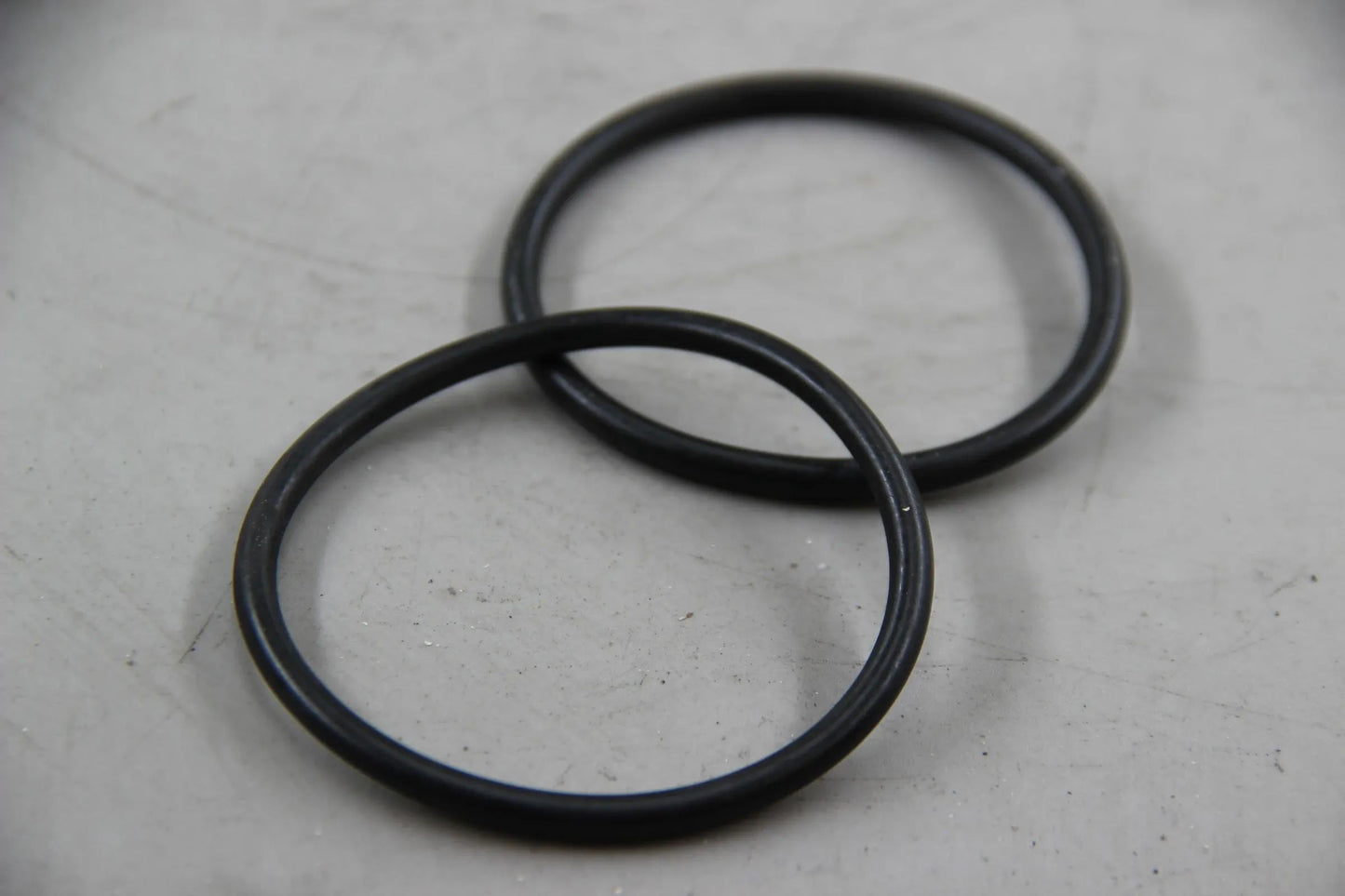 Original BMW E21 E30 E12 E28 E24 E23 E38 E10 E3 E9 NK 2x O-Ring 16111744369