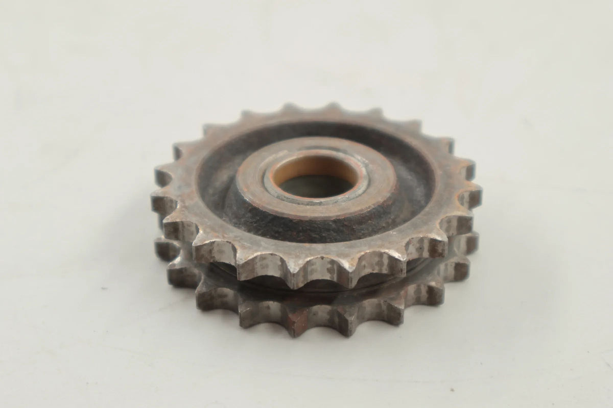 Mercedes-Benz M127 W108 W111 Spannrad