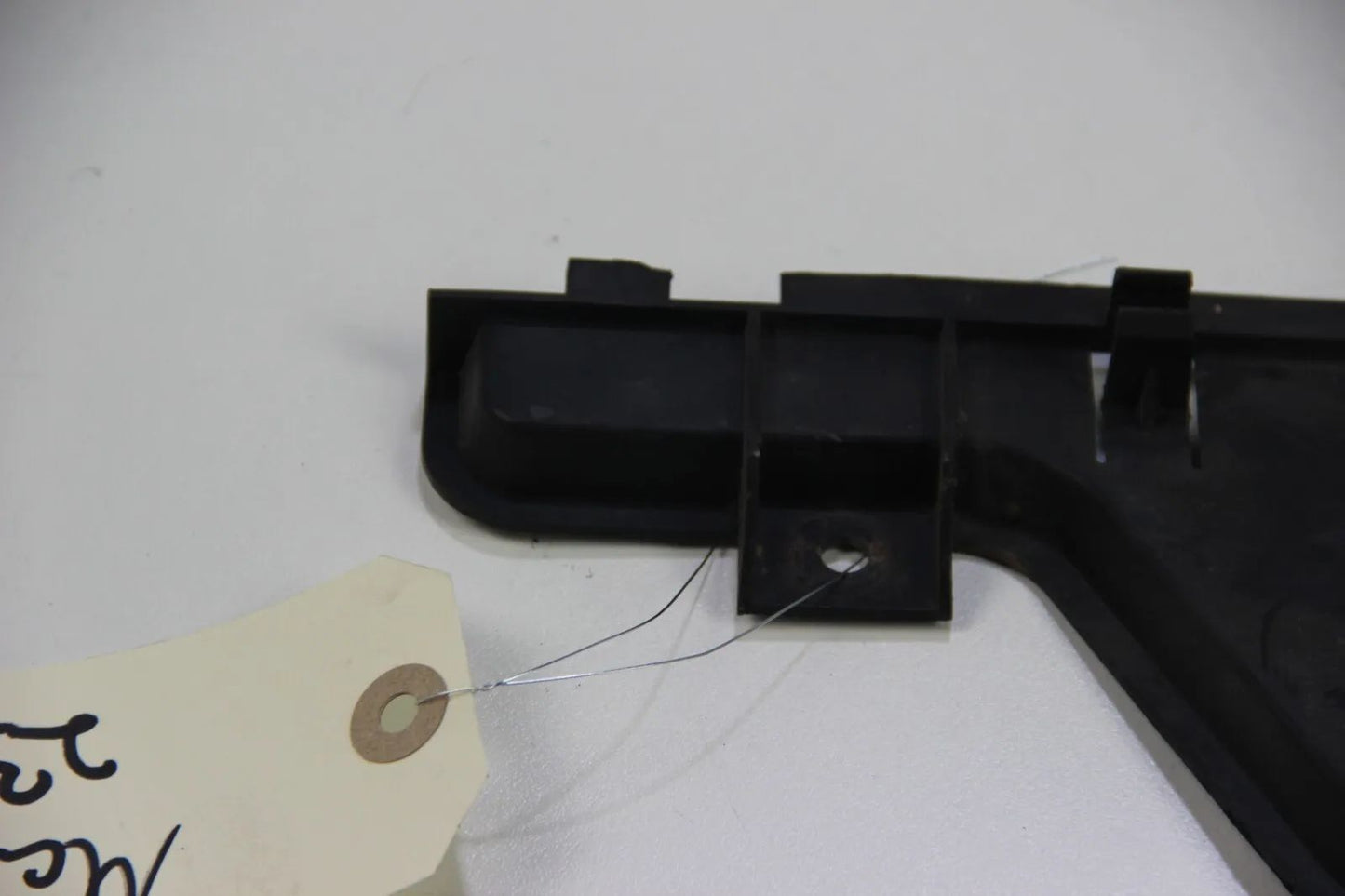 Original BMW E30 M3 Ansaugluft Trichterhalterung Intake S14 Funnel