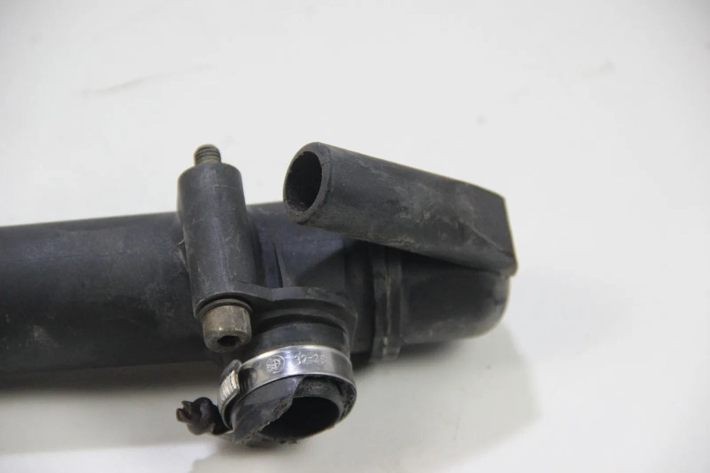 Original BMW E30 M3 S14 Ölabscheider Kurbelwellen Gehäuse Entlüftung Breather OE