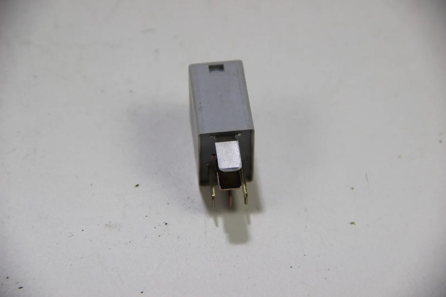 Original Bosch Relais Arbeitsstrom Bosch 332207402