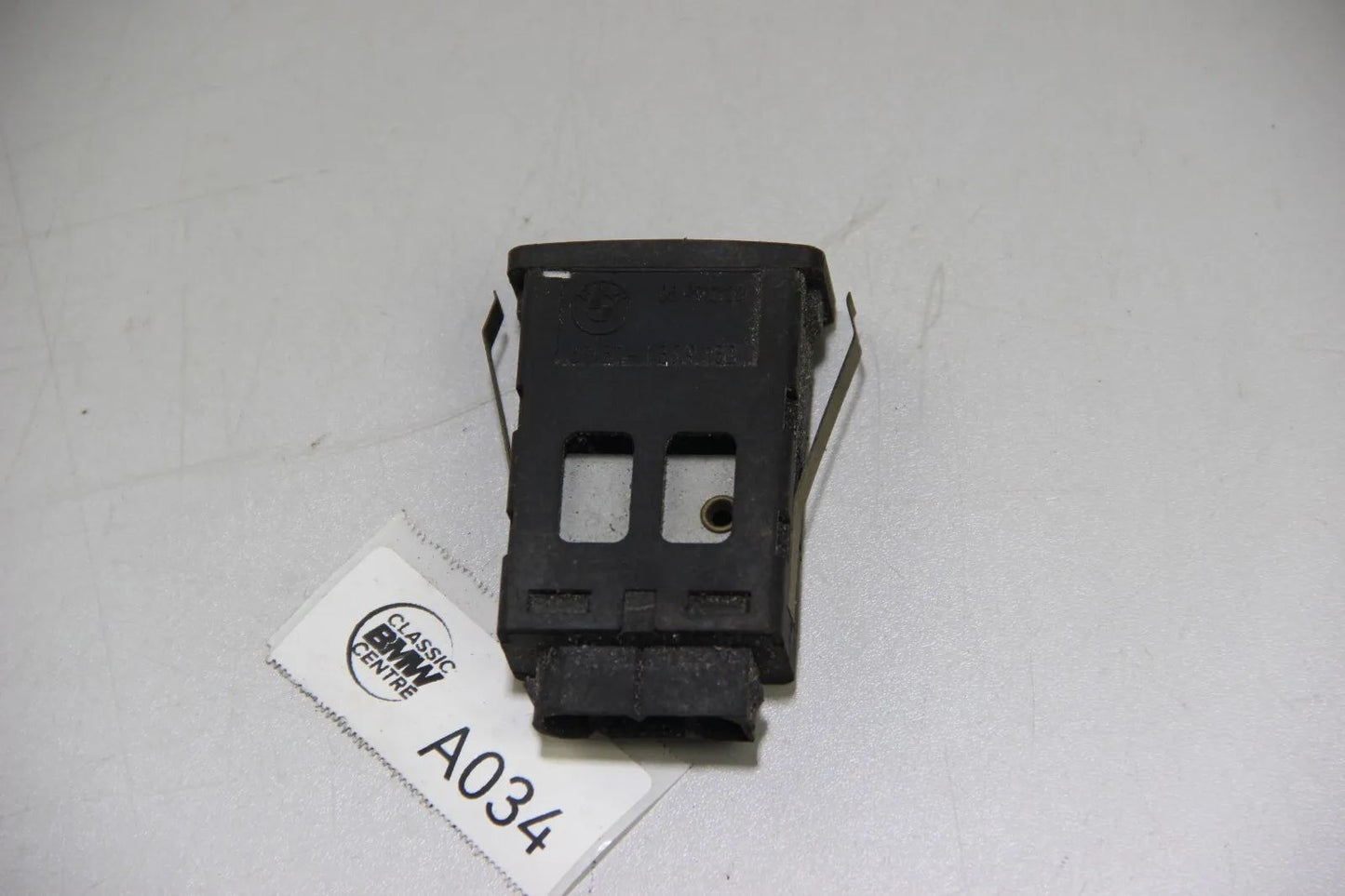 BMW E32 E34 Dimmer Schalter Helligkeit Drehknopf Armaturenlichter 61311379132