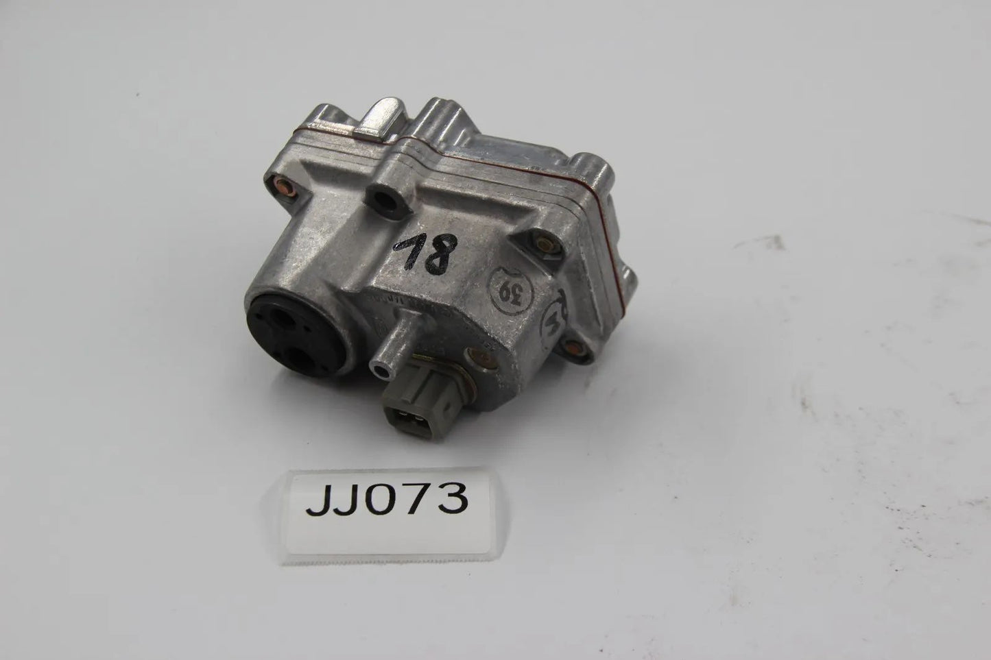 BMW E12 518-20i E28 518i E30 318i E21 318i-23i Warmlaufregler NOS 13631359571