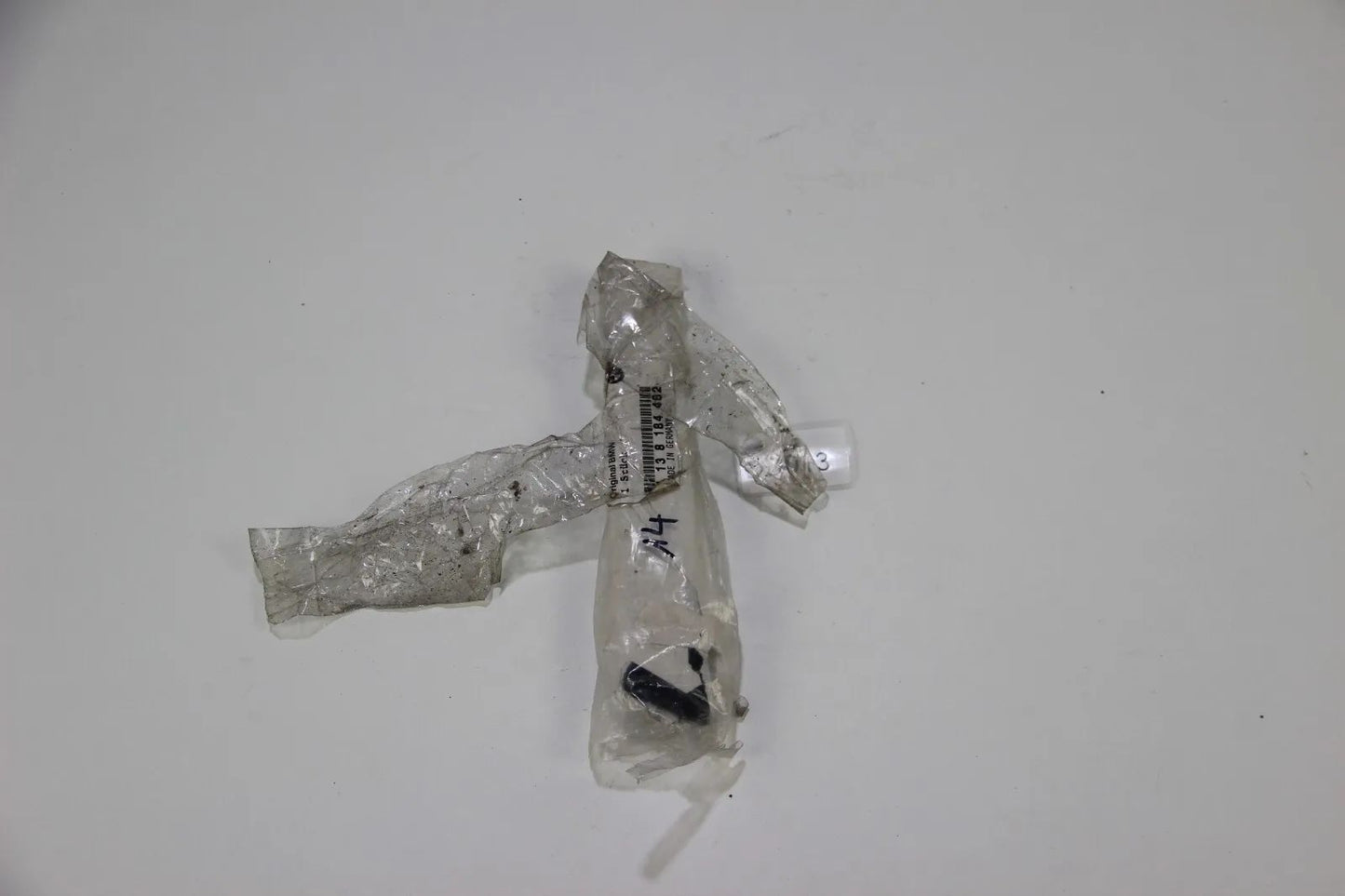 Original BMW E39 Stoßleiste Seitenwand vorne rechts 51138184482 Trim front right