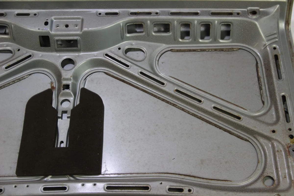 Original BMW E28 Heckklappe Kofferraum Klappe Deckel Trunk Boot 41621959569 5er
