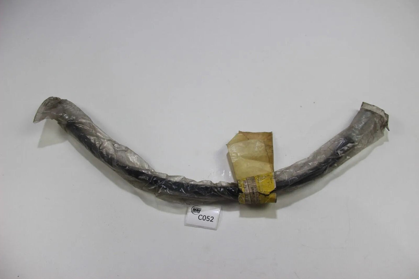 Original BMW 3er X3 E46 M54 Benzinschlauch Kraftstoffleitung 13311436269 M54b30