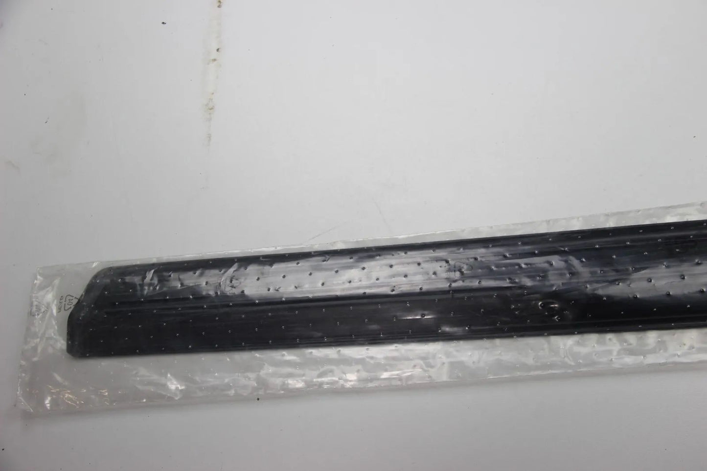 NEU ORIGINAL BMW 51478219189 3er E46 Vordertürschweller Blende einstieg vorne