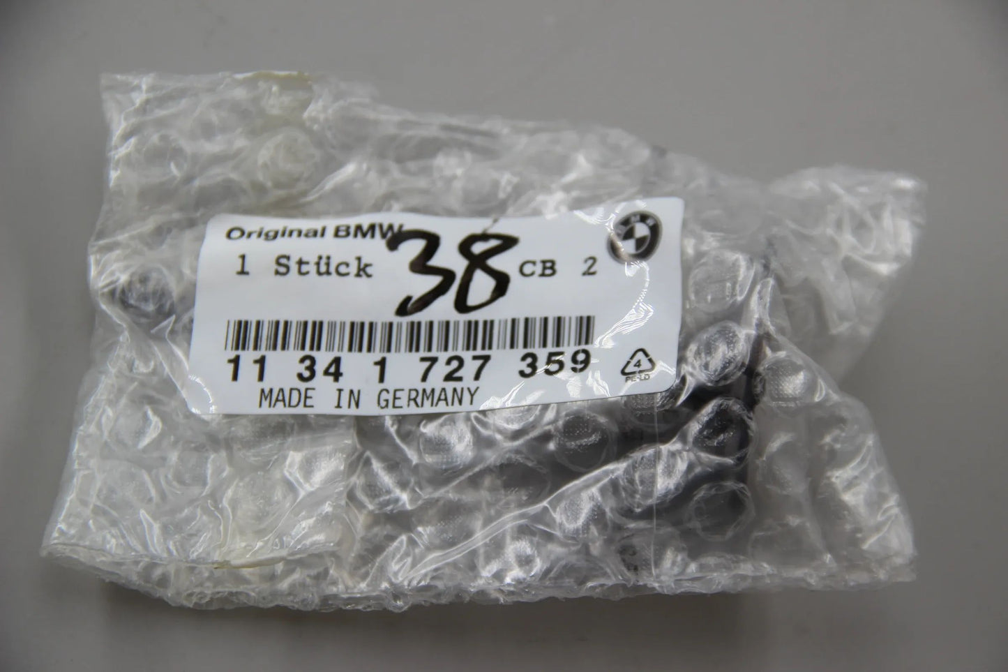 BMW E32 E31 M70 E30 E36 E34 M40 Einlassventil Schaftaufmass +0, 1mm 11341727359
