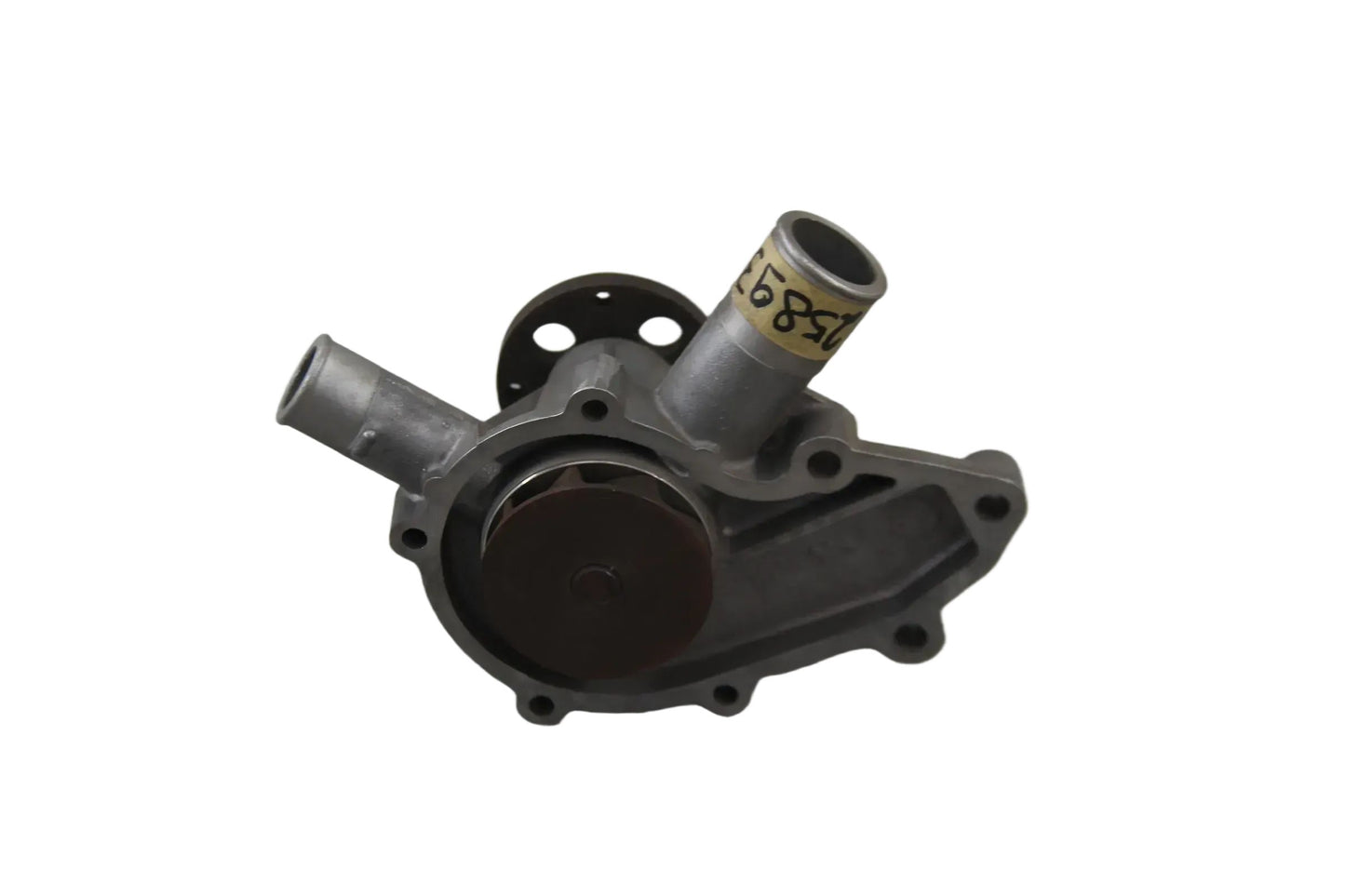 Original BMW 5er E12 520i M10 Wasserpumpe NOS Waterpump NEW 11511258937