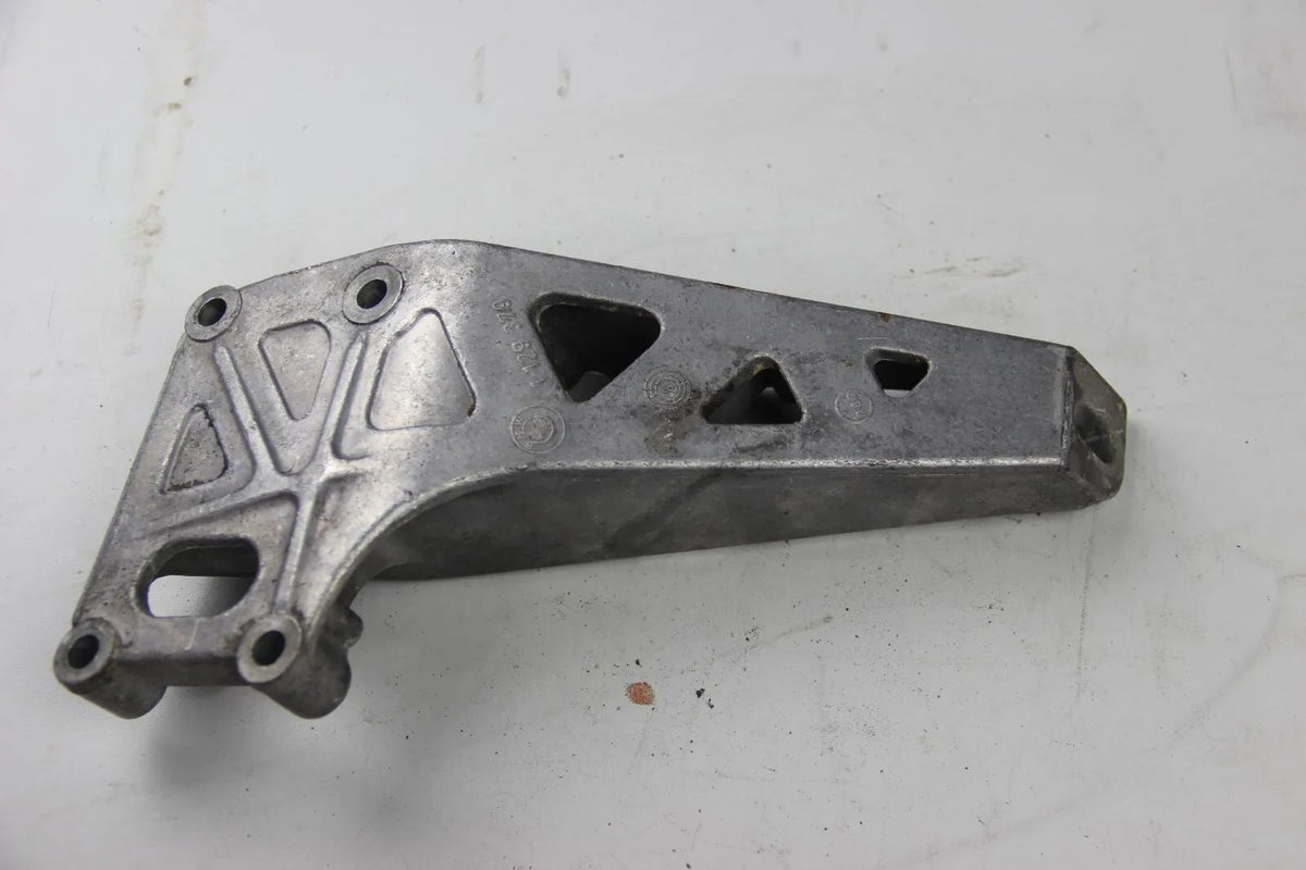 BMW E32 E34 Motorhalter Tragbügel Links Motorträger 1129379 5er 7er