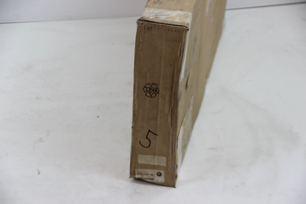 Original BMW E46 318Ci-330Ci M3 S54 Windschutz mit Tasche 54317037729