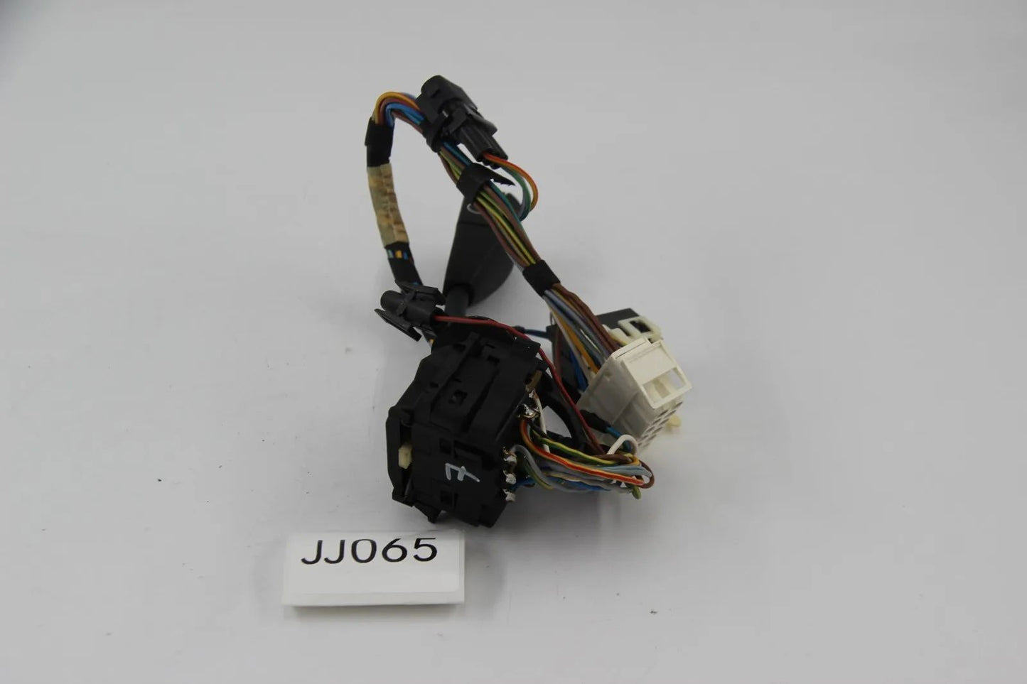 Orig BMW E34 M5 3.6 E32 750iL Schalter Blink-Abblend-Fernlicht NOS 61311382860