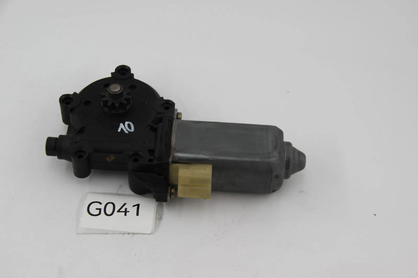 Original BMW E36 316i-328i M3/3.2 Flachmotor Türfenstermech. NOS 67621387435