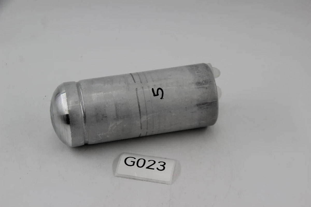 BMW E46 3er E38 7er X3 Z4 Trocknerflasche Klima Klimaanlage NOS 64538377330