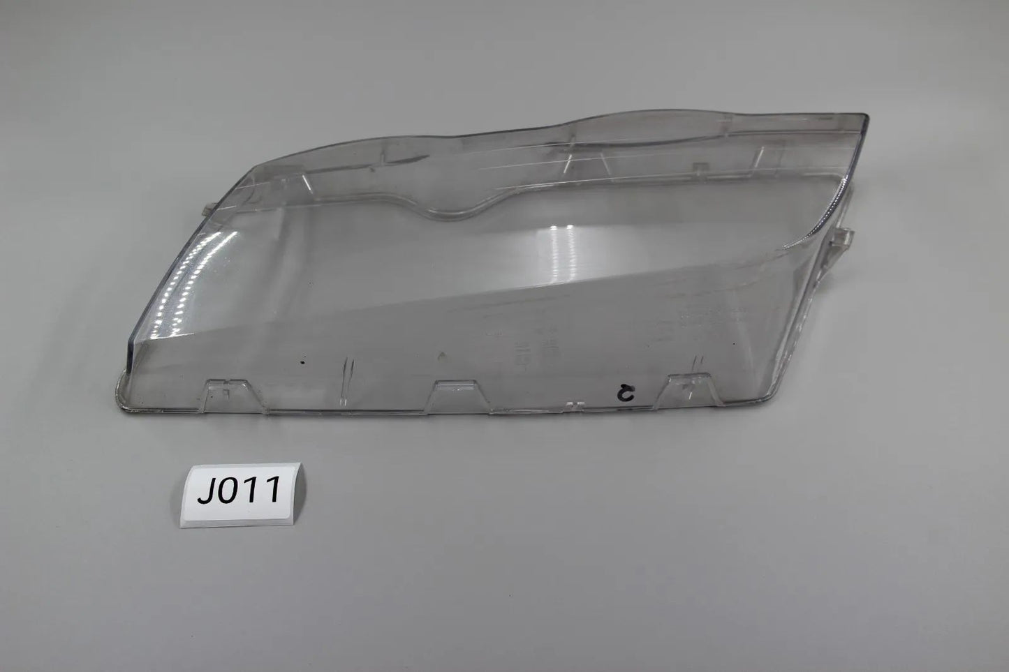 Original BMW E46 Limo/Touring Lichtscheibe Hauptscheinwerfer li BOSCH 1 305 621