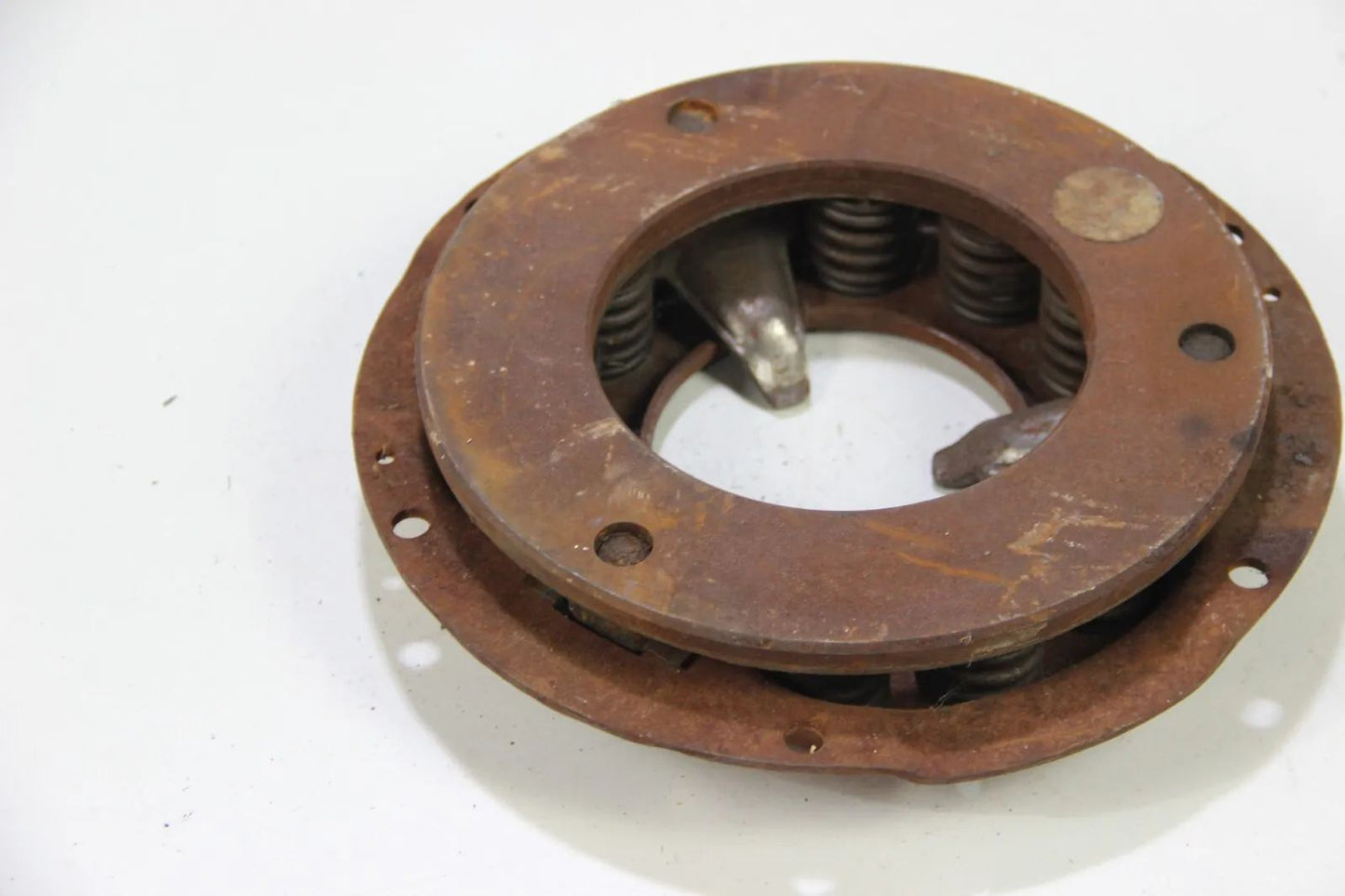 Original BMW 1600ti 02 E10 Kupplungsdruckplatte Clutch Pressure Plate