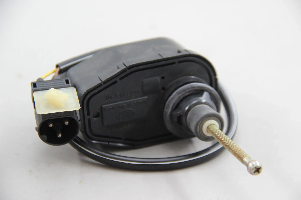 Original BMW E34 E32 Leuchtweitenversteller Scheinwerfer NOS NLA 63121391435