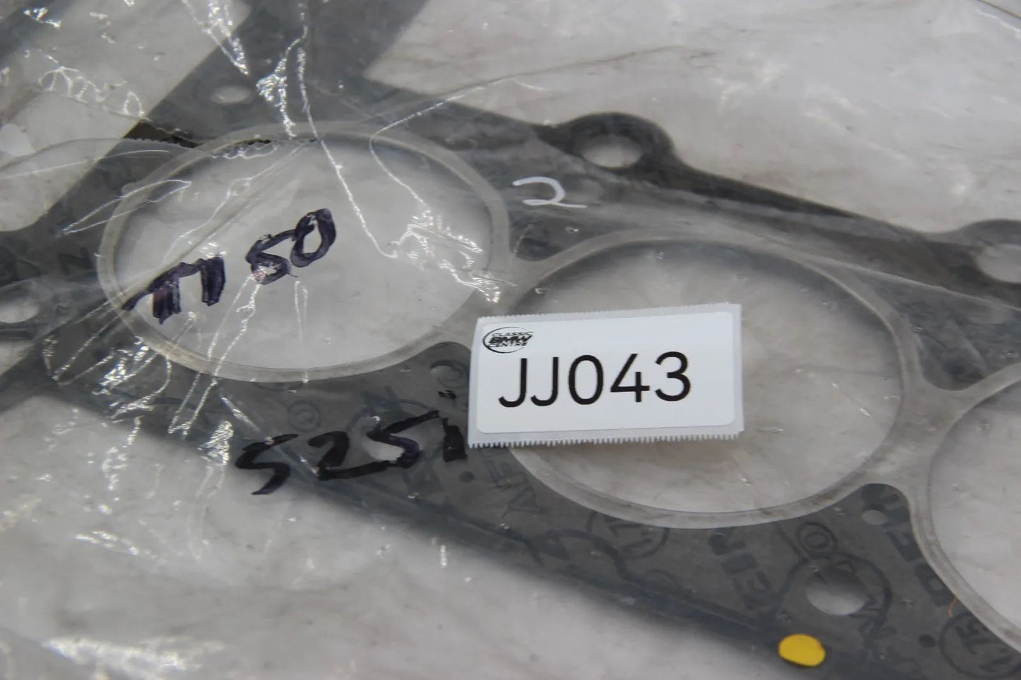 Original BMW E34 525i M50 Zylinderkopfdichtung