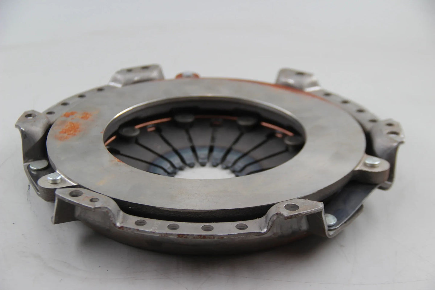 Original BMW NK 1502-2002 Z1 1.8-2.7 Kupplungsdruckplatte LUK 123000511