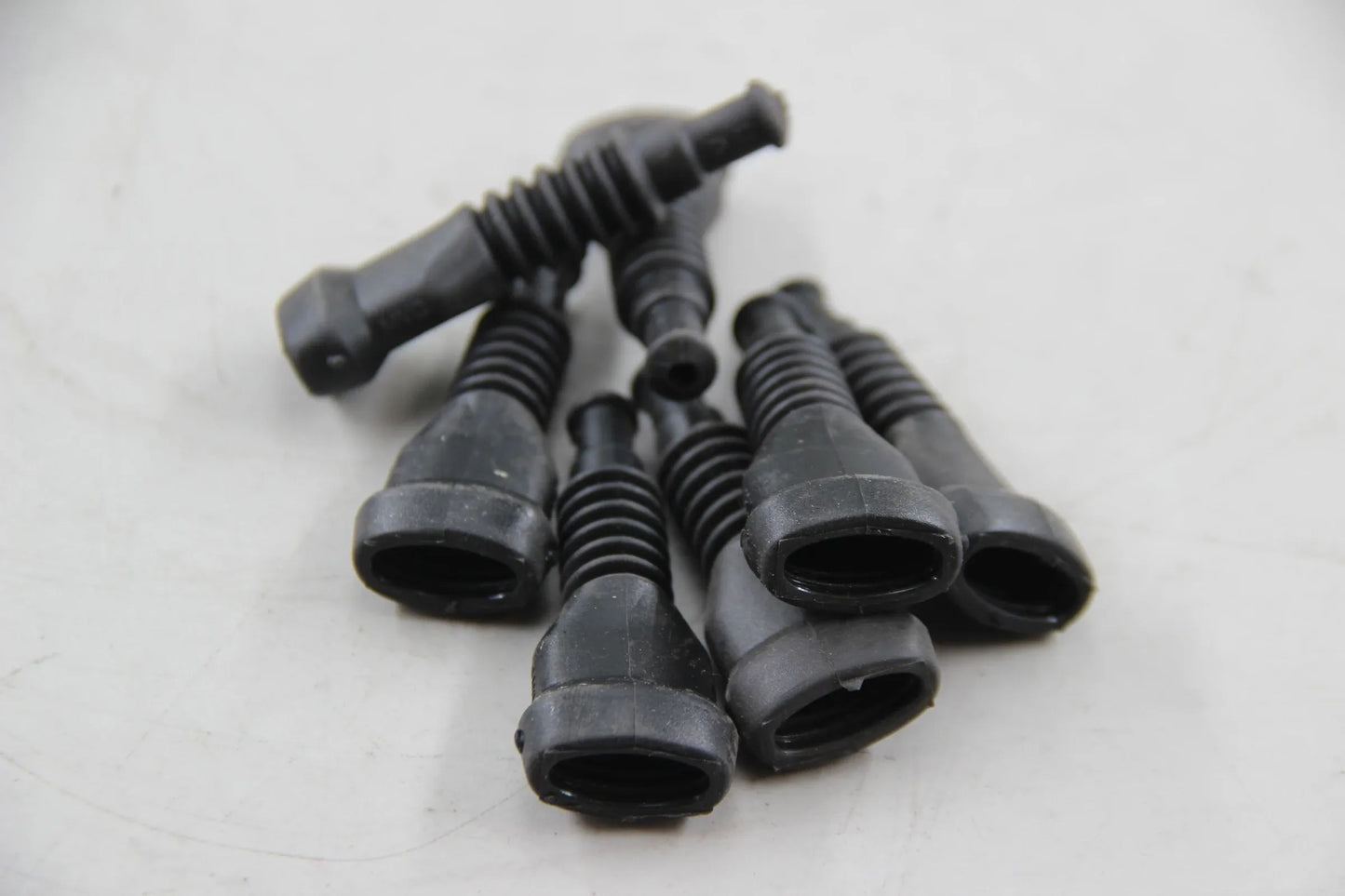 Original BMW E36 E93 E39 E61 E63 E65 E31 E85 7x Schutzkappe 3 POL. 12521732634