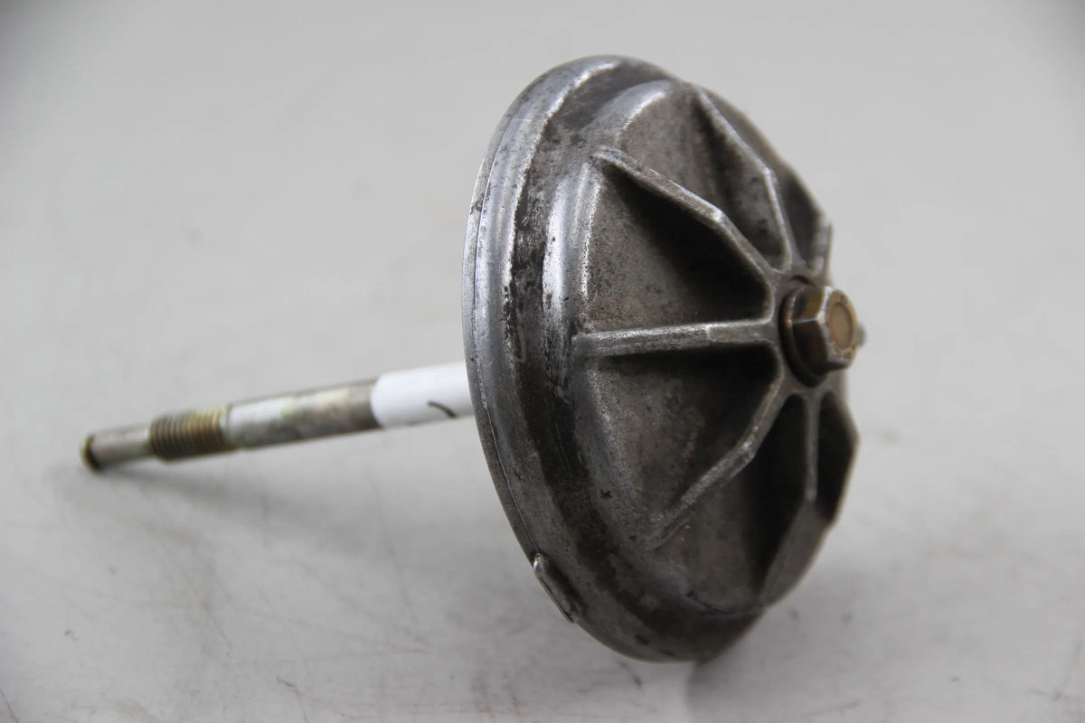 Original BMW E36 E34 M50 Ölfiltergehäuse Deckel Oil Filter Casing Cap 24V