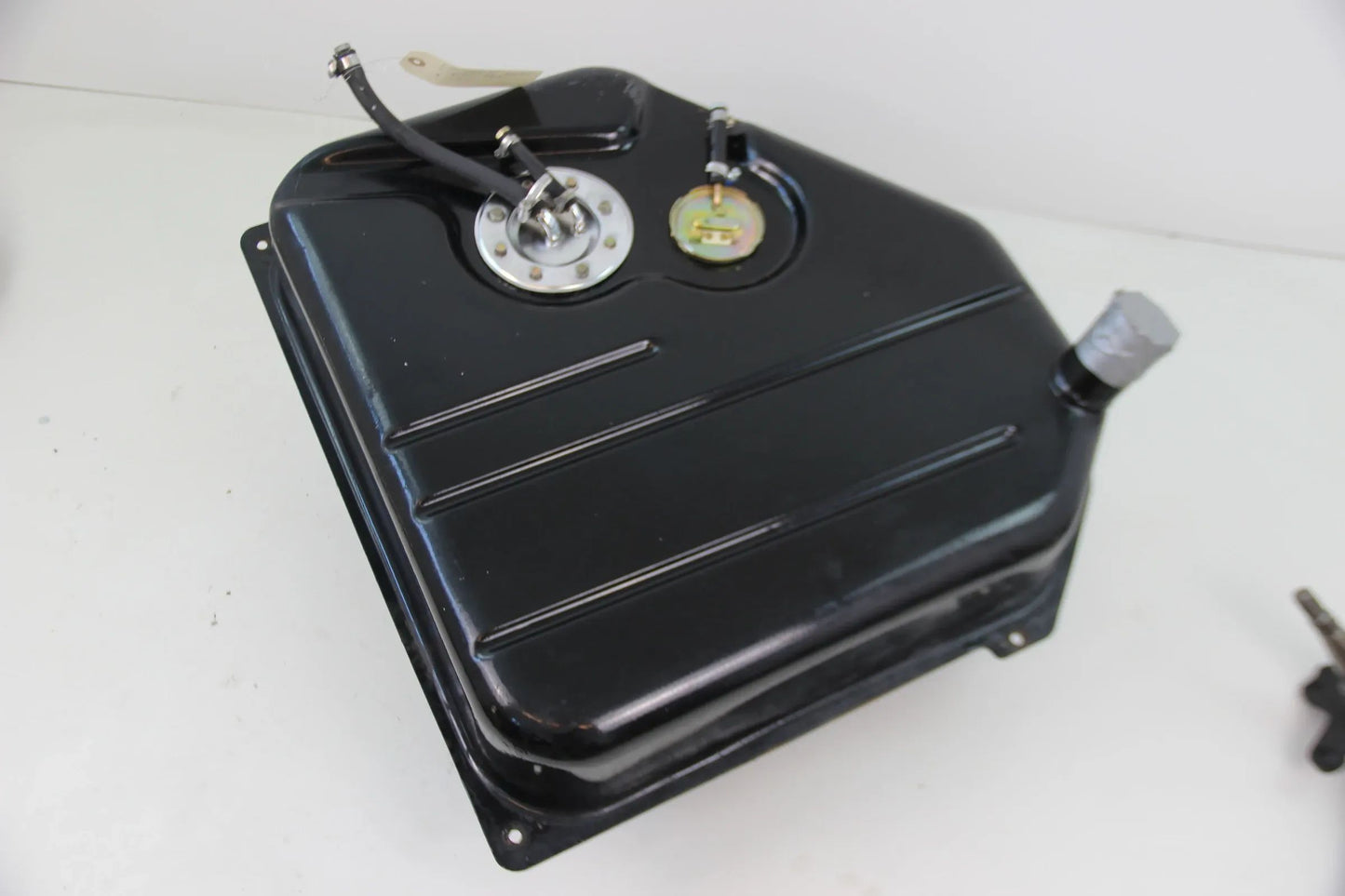 Original BMW E10 2002tii Benzintank Einspritzer Tankgeber