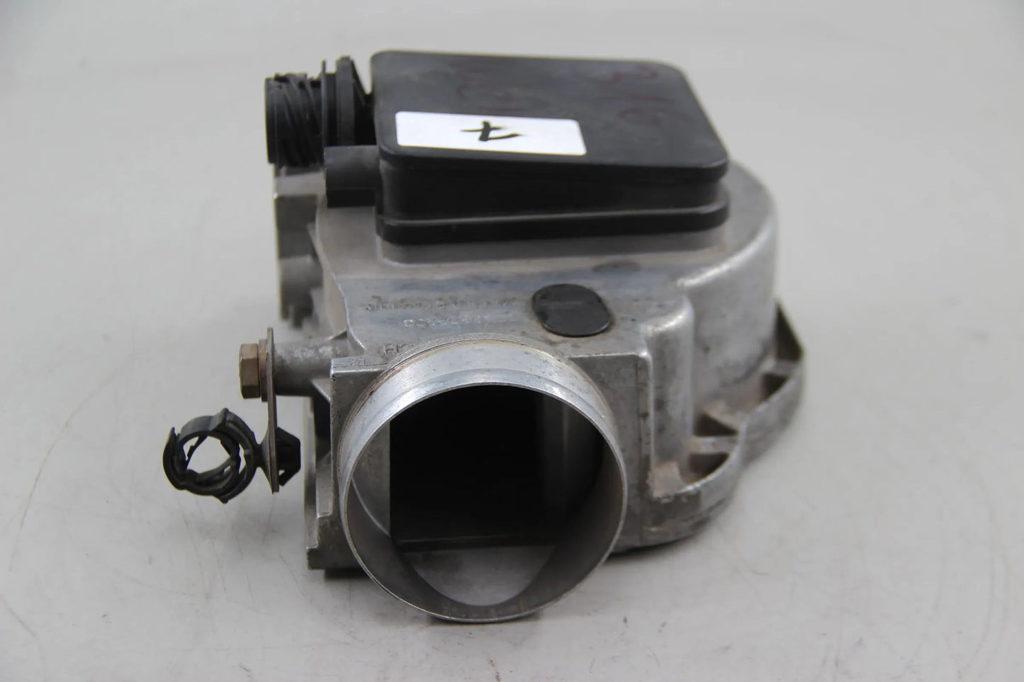 Orig. BMW E30 E34 E36 518i 318i M40 Luftmengenmesser Luftmassenmesser 0280202203