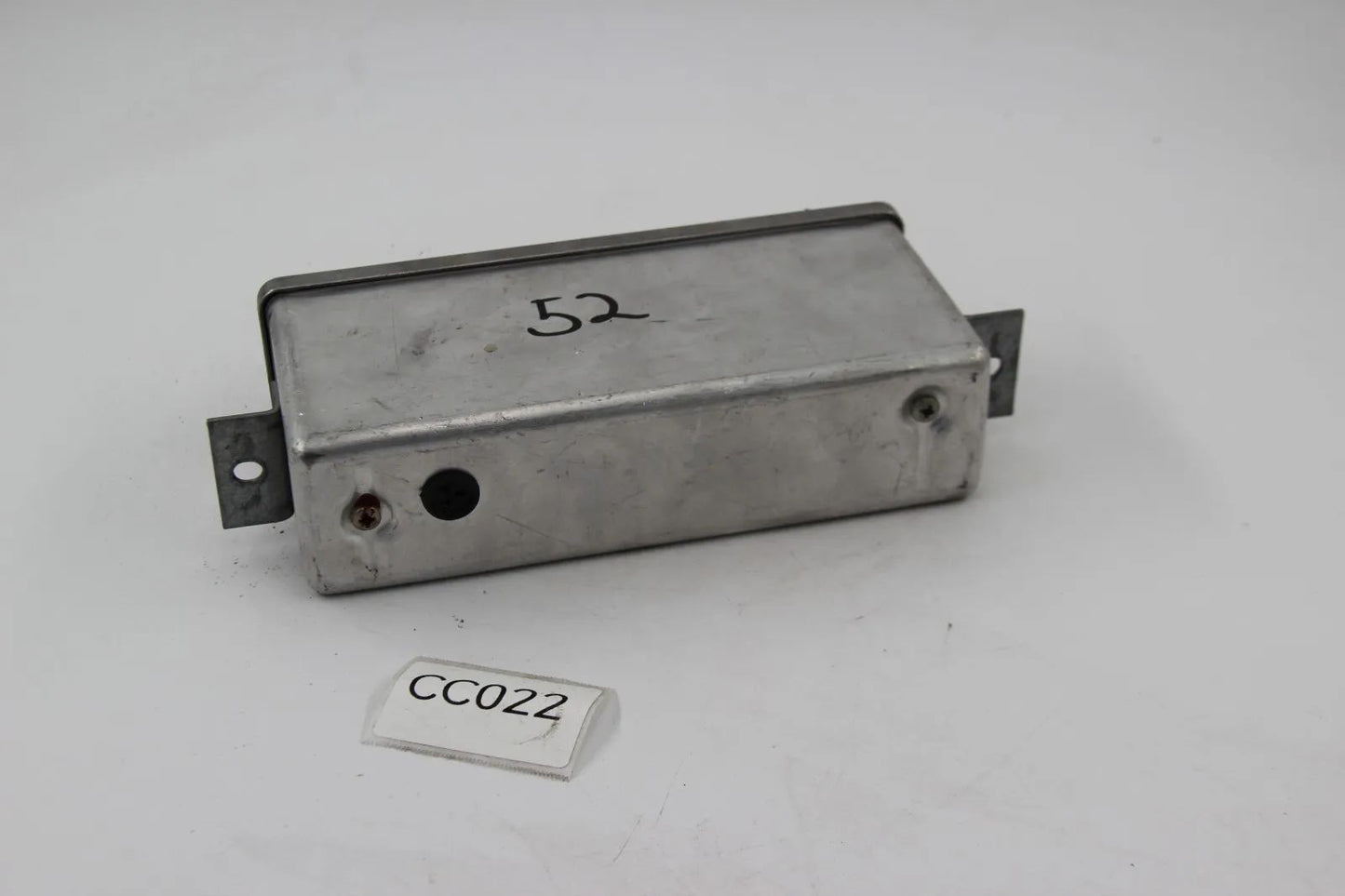 Original BMW E36 E32 E34 ABS Steuergerät ACU Bosch 0265100049 34521158958