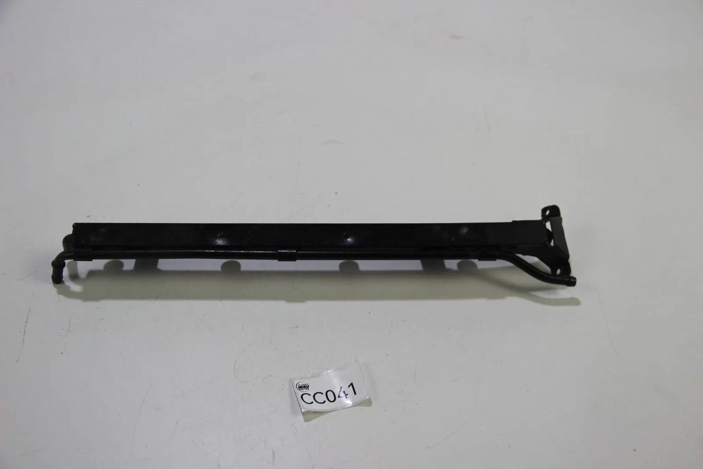 Original BMW E30 M3 S14 Einspritzleiste Fuel Rail Injektorleiste Leiste