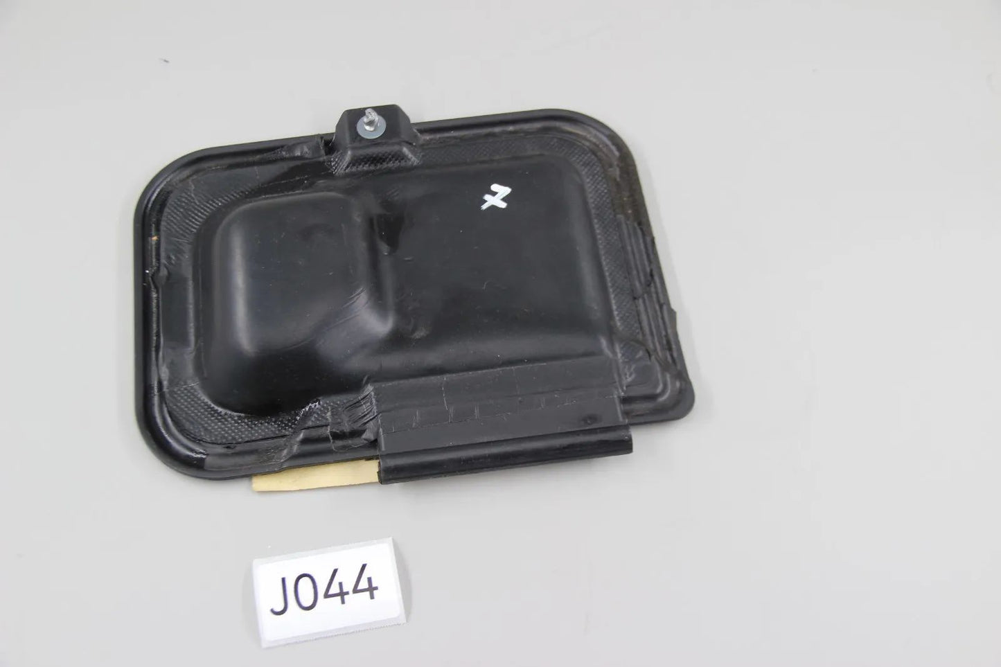 Original BMW E39 Limo/Touring Deckel Unterbodenverkleidung 51718192752