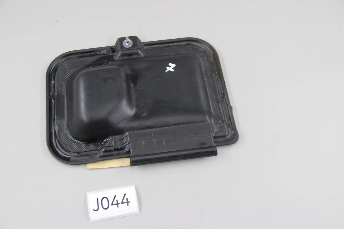 Original BMW E39 Limo/Touring Deckel Unterbodenverkleidung 51718192752