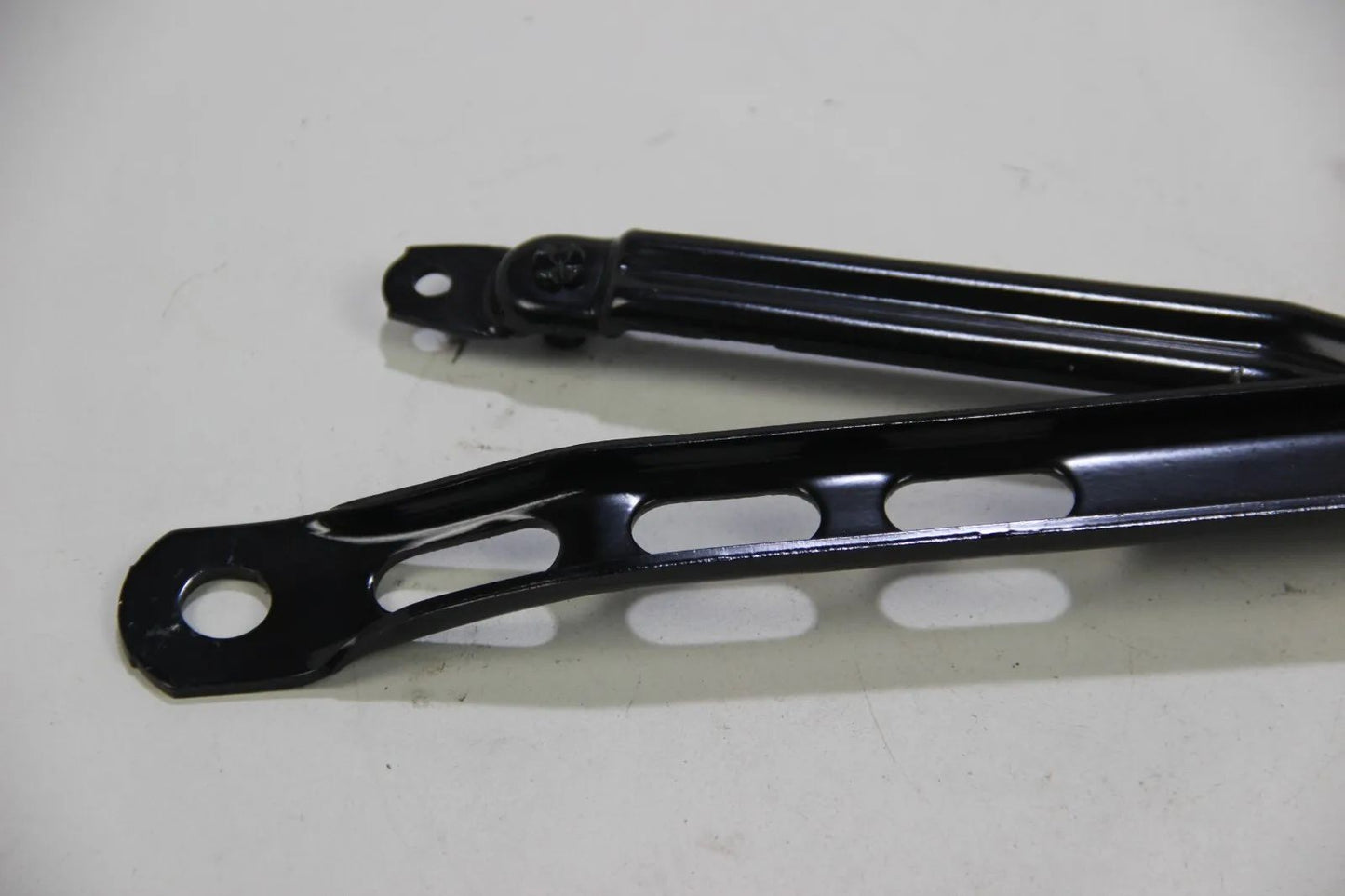 Original BMW 5er Serie E34 7er E32 Stütze Halterung Bracket 41611928563