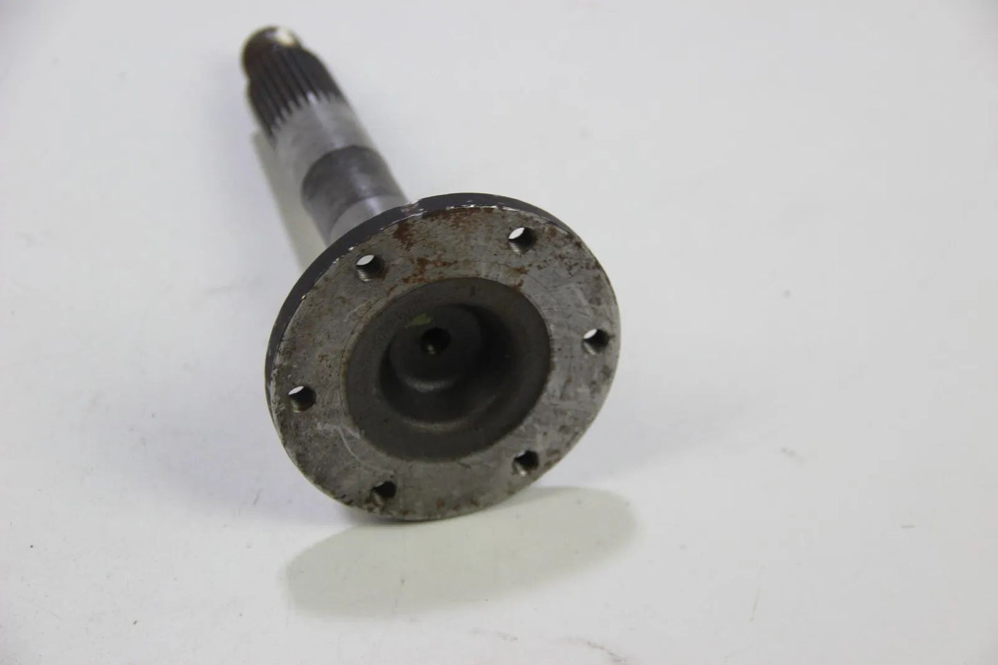 Original BMW E21 323i 320/6 Hinterachsflansch NOS Antriebswelle 33411115026