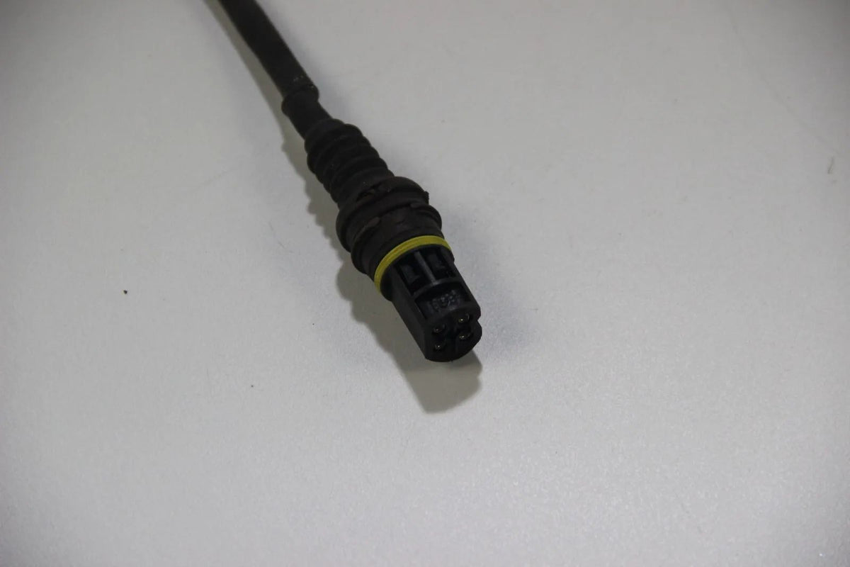 Original BMW E46 M3 S54 S54b32 Lambdasonde nach Kat Paar Bosch 0258005281