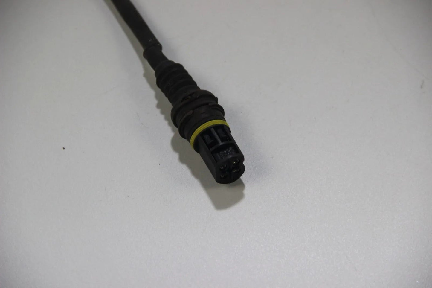 Original BMW E46 M3 S54 S54b32 Lambdasonde nach Kat Paar Bosch 0258005281