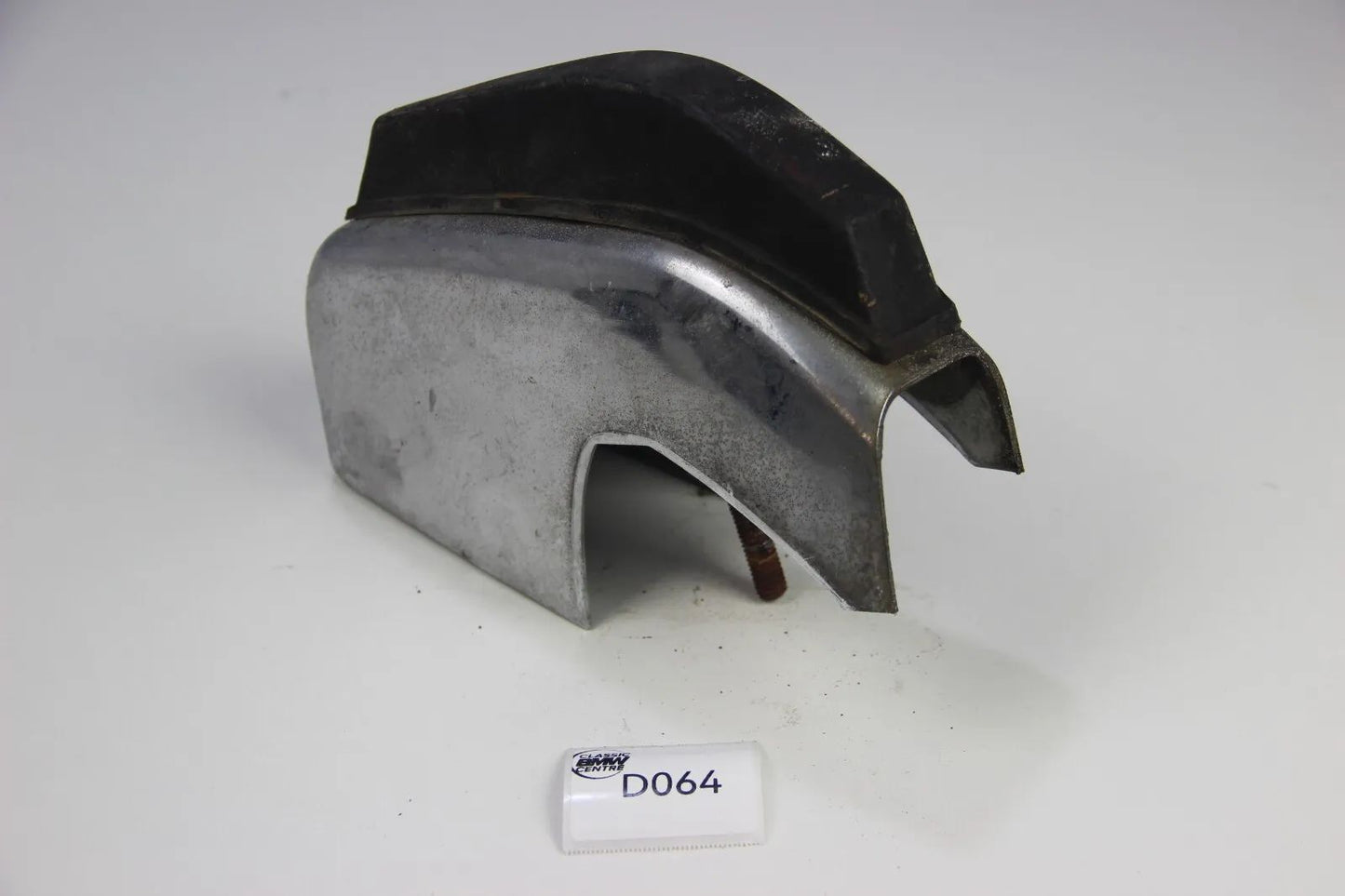 Original BMW Stoßstangen Horn Chrom Neue Klasse NK 1500 1600 1800 2000 ti tii