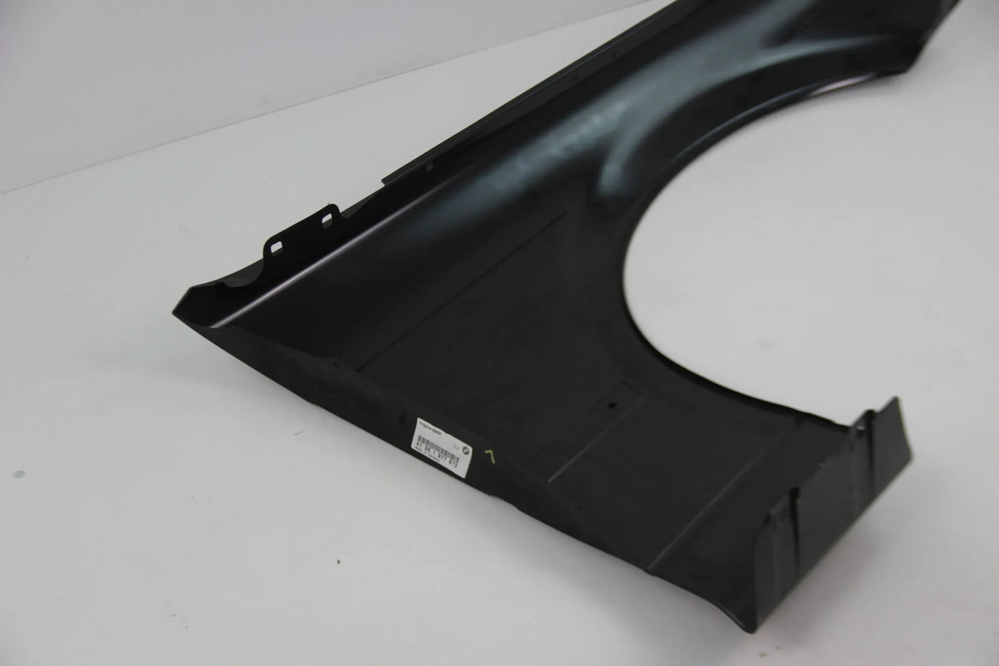 Original BMW E36 Limousine Kotflügel Seitenwand vorn links NOS 41351977873