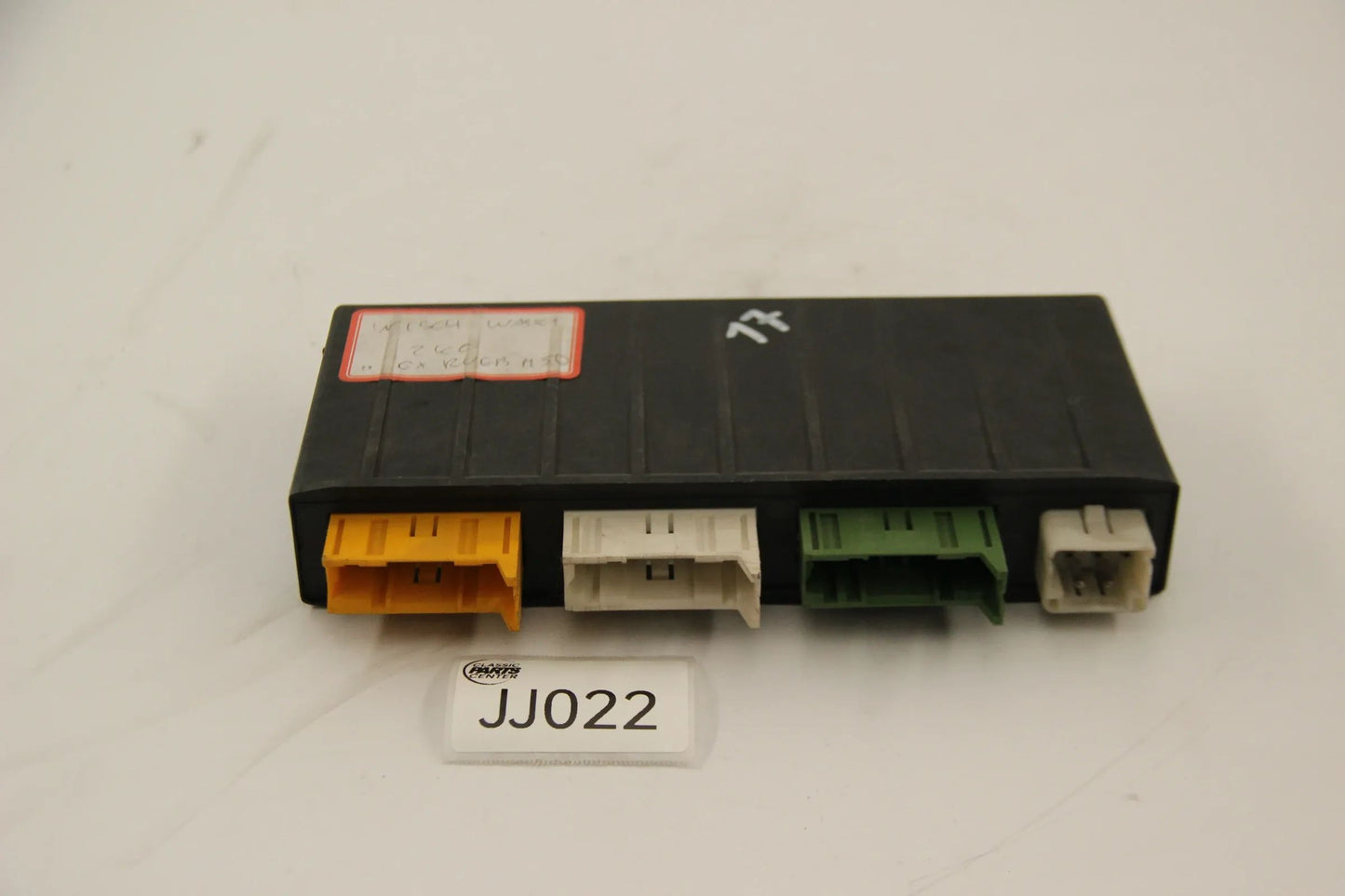 Original BMW E34 Steuergerät Grundmodul Elektronikmodul NOS 61351388523