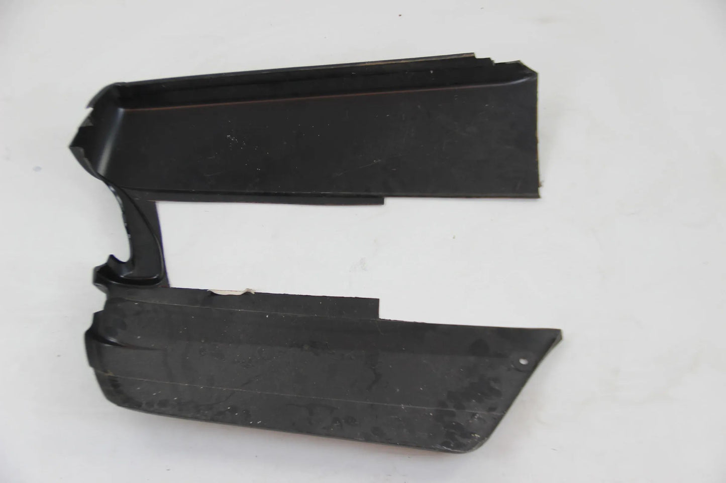 Orig. BMW E28 5er 518i-535i M5 Seitenwand Hinten Links Abschn. NOS 41351882709