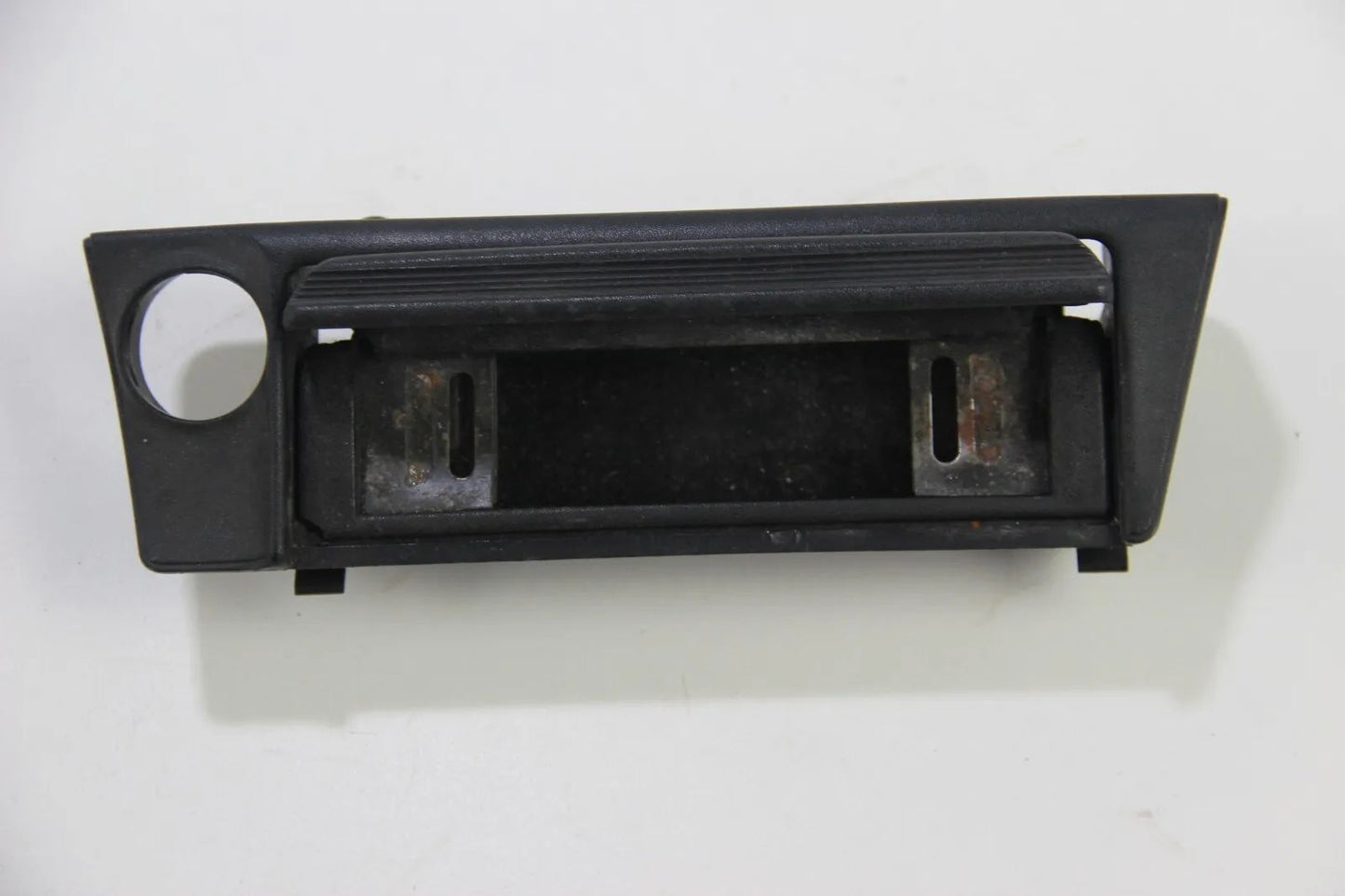 Original BMW E30 Aschenbecher vorne 51161929459 Ashtray front 3er M3 316i-325i