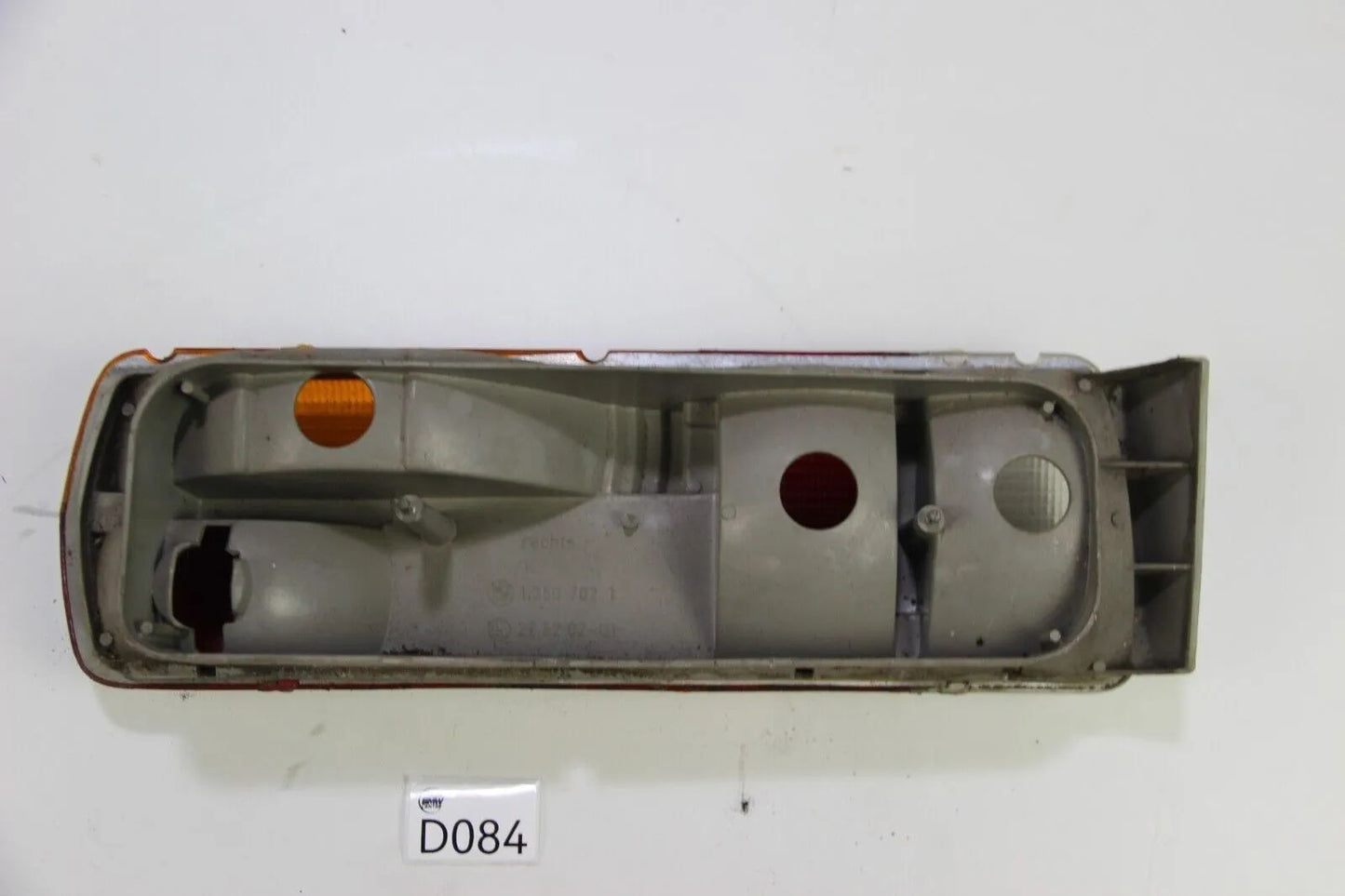 Original BMW E3 Rücklicht Rückleuchte rechts 1350702 Heckleuchte Taillight OEM