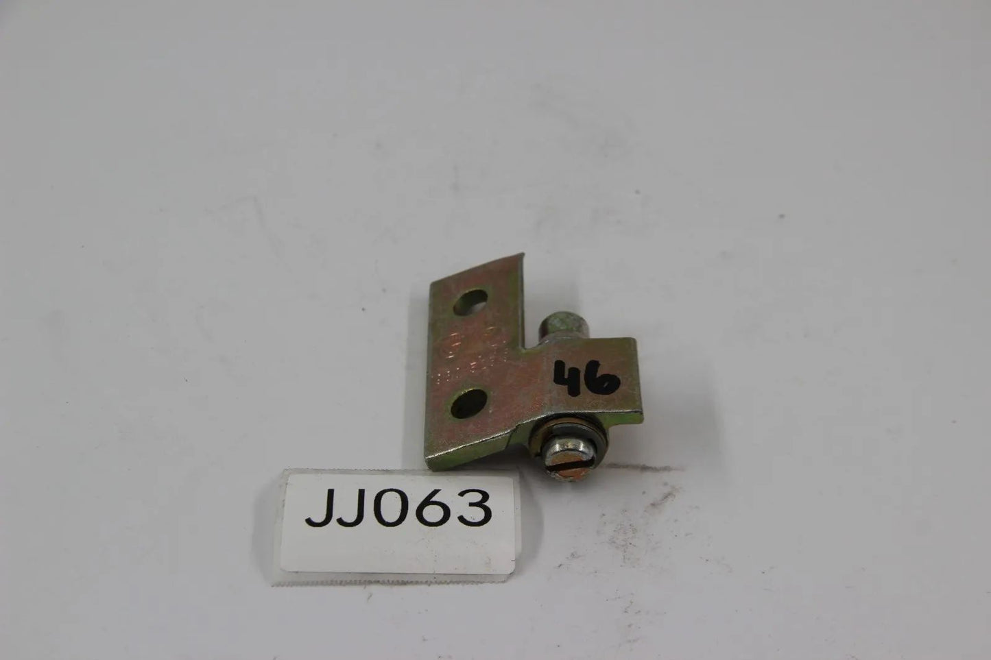 Original BMW 3er Serie E36 Türscharnier hinten oben links NOS 41521960525
