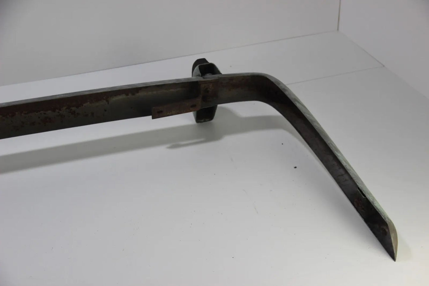 Original BMW Stoßstange Neue Klasse NK Chrom hinten Stoßfänger 1500-2000ti