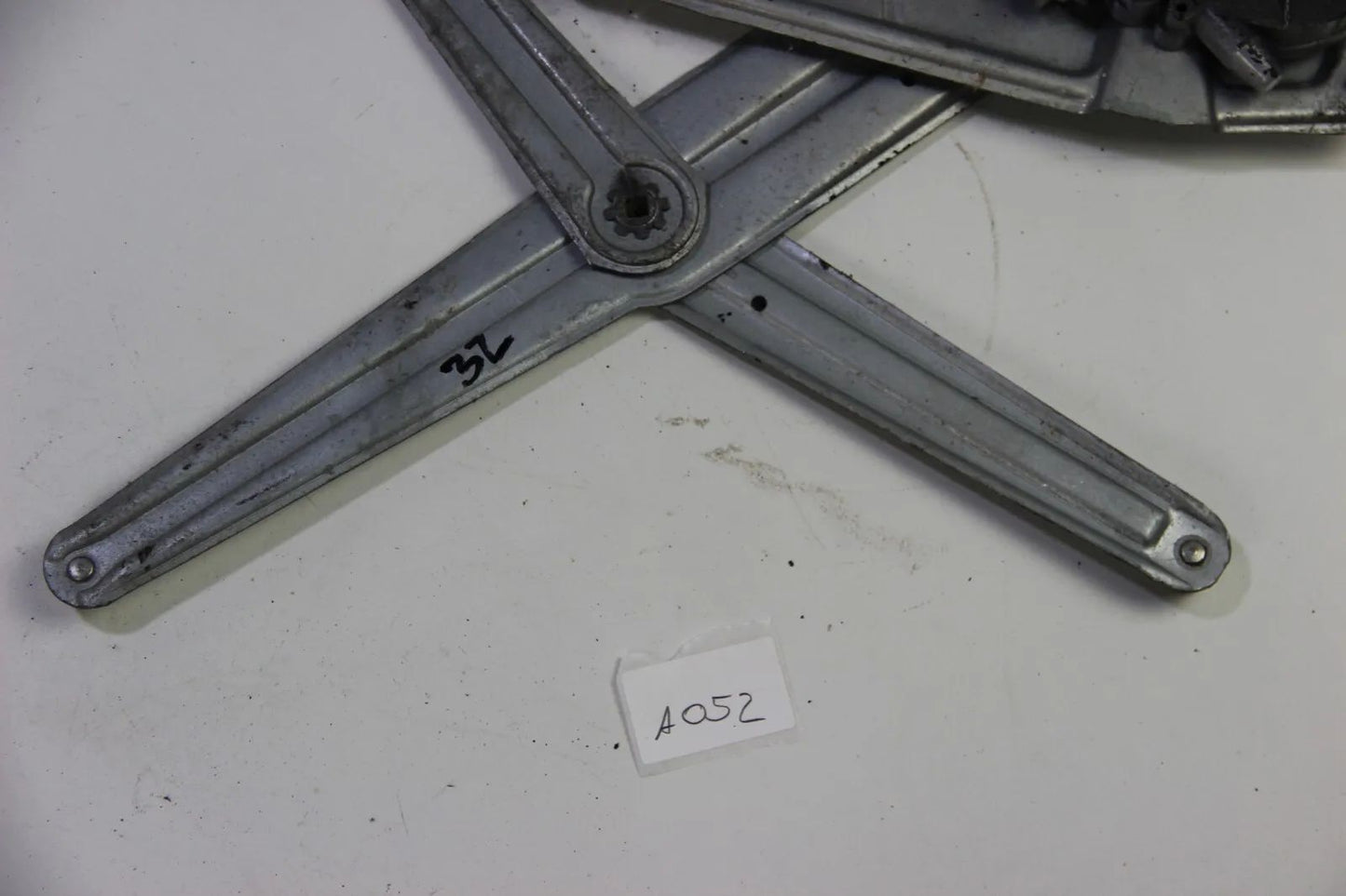 Original Renault Fensterheber Elektrisch 2000 Window Lifter Mechanism Electric