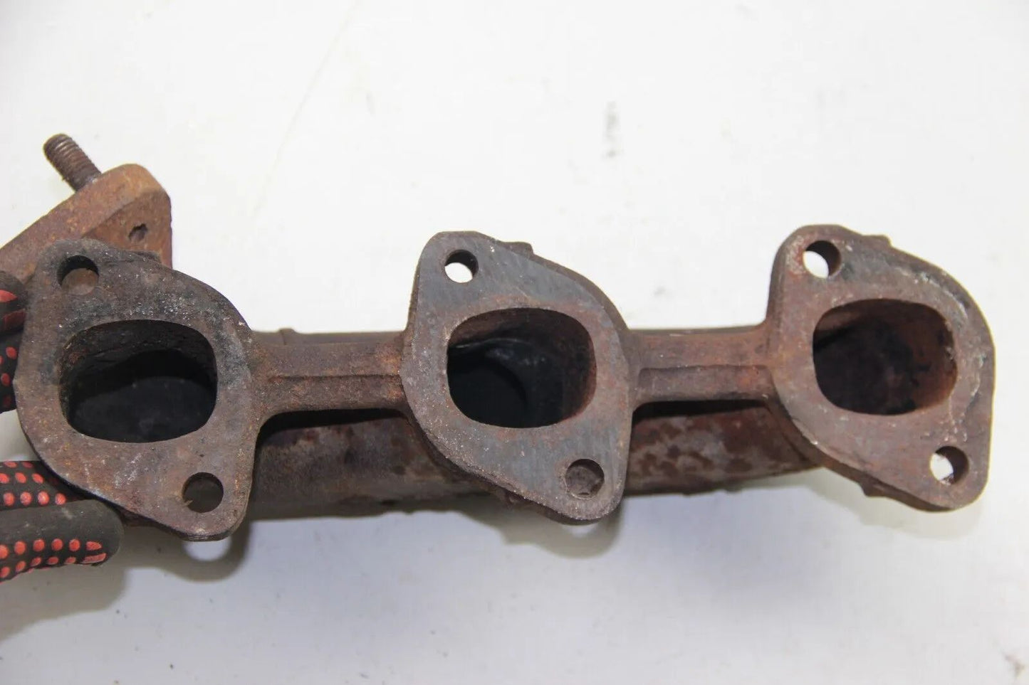 BMW E34 535i E32 735 E24 635csi M30 Abgaskrümmer Krümmer Auspuff 1706277